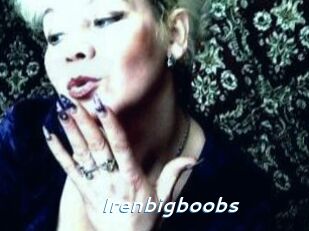 Irenbigboobs