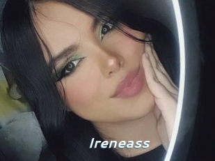 Ireneass