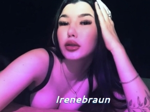 Irenebraun