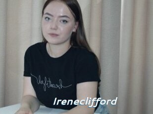 Ireneclifford