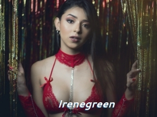 Irenegreen