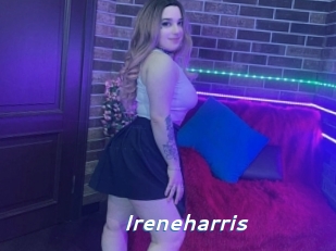Ireneharris