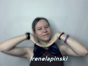 Irenelapinski