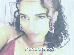Irenelatingirl