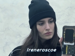 Ireneroscoe