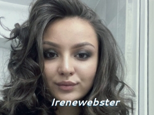 Irenewebster