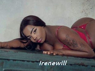 Irenewill