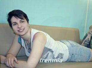 Irenmia
