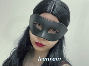 Irenrein