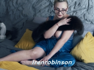 Irenrobinson