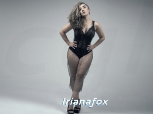 Irianafox