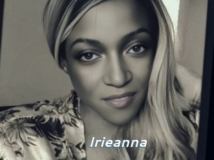 Irieanna