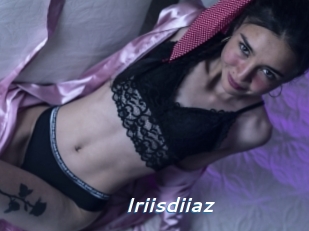 Iriisdiiaz