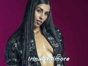 Irinabaltimore