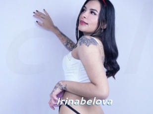 Irinabelova