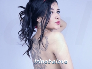 Irinabelova