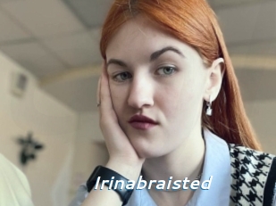 Irinabraisted