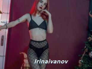 Irinaivanov