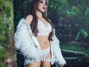 Irinalara