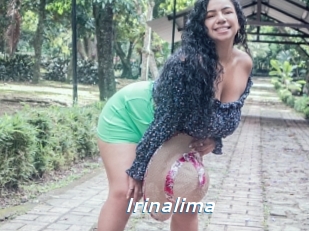 Irinalima