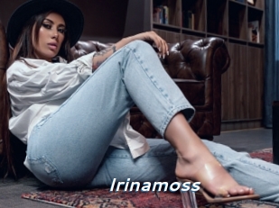 Irinamoss