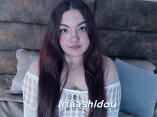Irinashidou