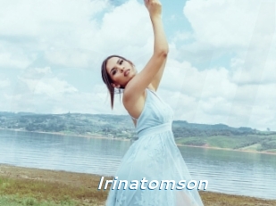 Irinatomson