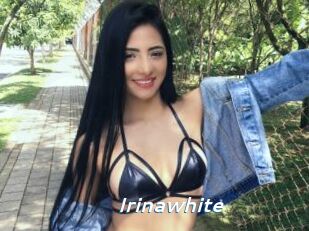 Irinawhite