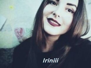 Iriniii