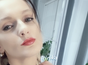 Irinka