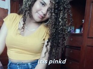 Iris_pinkd