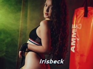 Irisbeck