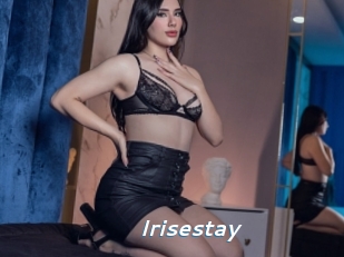 Irisestay