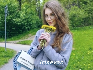 Irisevan