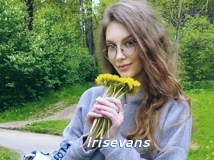 Irisevans