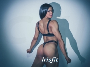 irisfit Camgirls Live