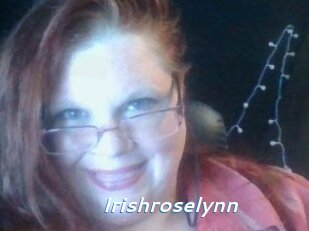 Irishroselynn