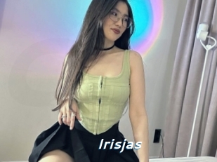 Irisjas