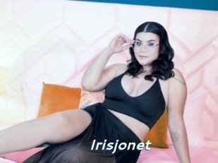 irisjonet Camgirls Live