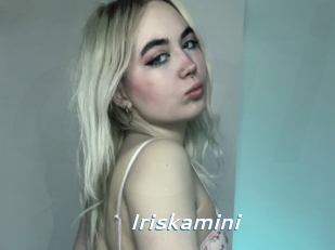 iriskamini Camgirls Live