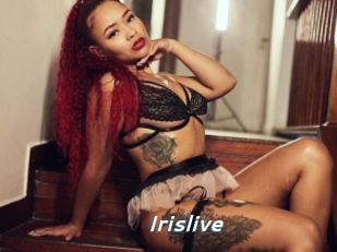 Irislive