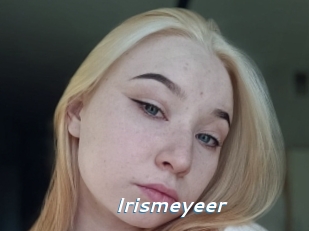 Irismeyeer