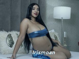 Irismoan