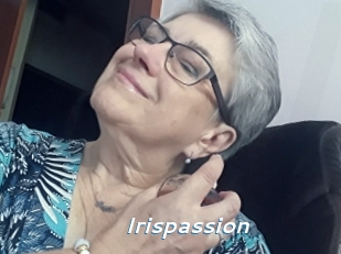 Irispassion