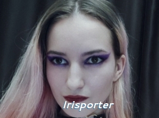 Irisporter