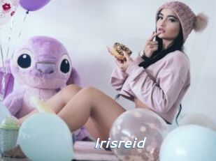 Irisreid