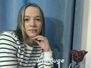 Irisrouge