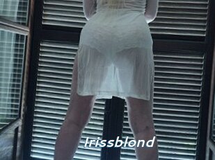 Irissblond