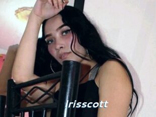 Irisscott