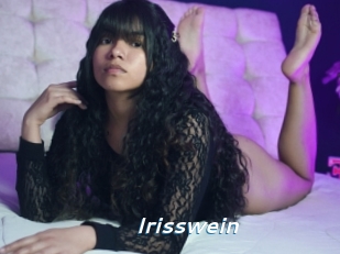 Irisswein